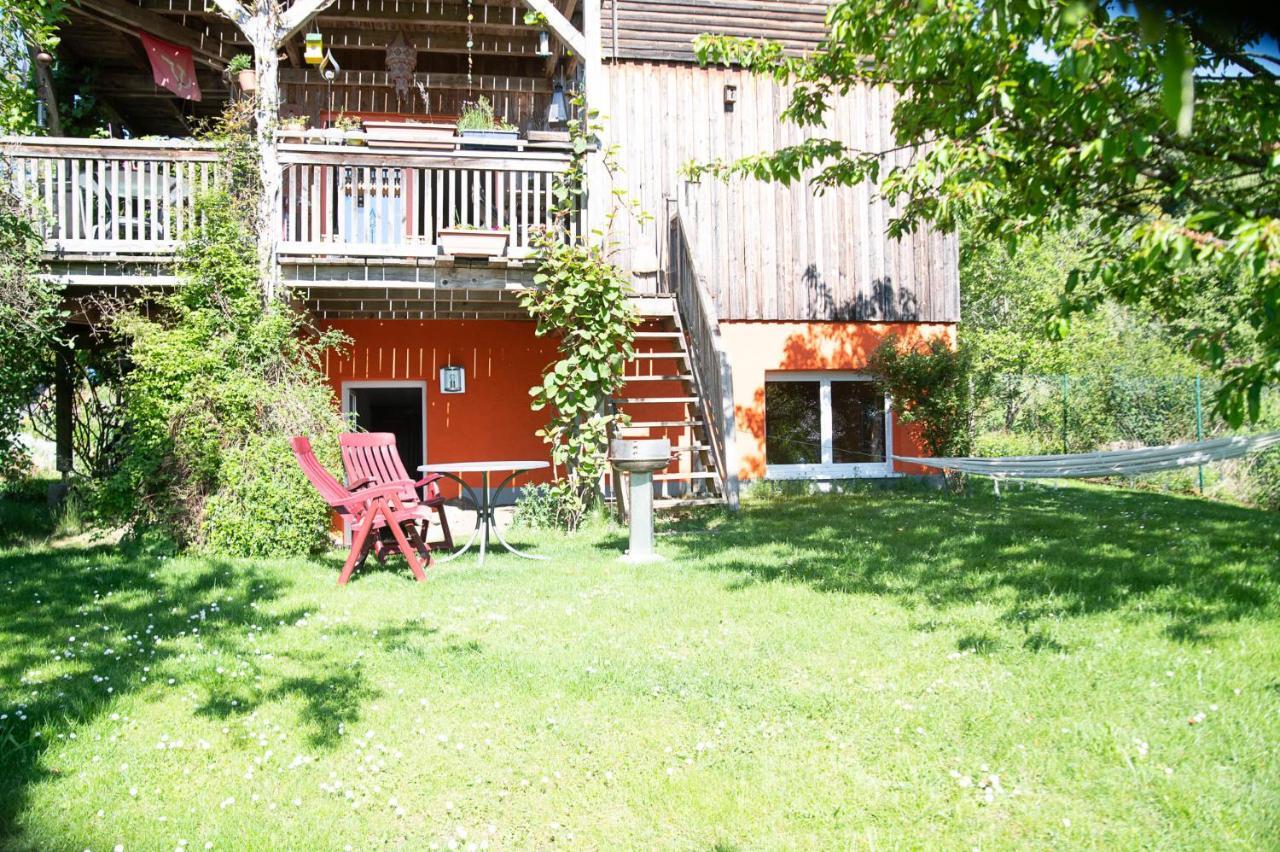 Sweet Home Gedern Exterior foto